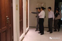 <strong>木门企业数量跨越00家</strong>